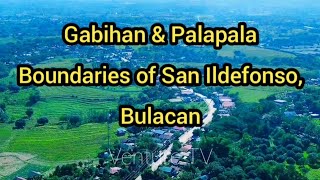 Gabihan amp Palapala of San Ildefonso Bulacan [upl. by Kenyon]