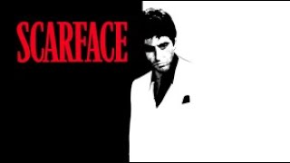 Scarface Intro Theme [upl. by Wallace731]