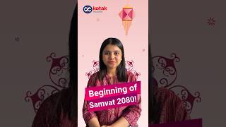 What does Samvat mean Samvat 2080  Diwali 2023 muhurattrading [upl. by Irrot249]