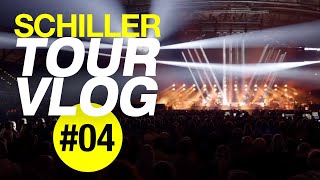 SCHILLER Live Episode 04 – Showtime [upl. by Nisay]