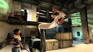 Vinesauce Vinny  HalfLife 2 Corruptions [upl. by Addiel]