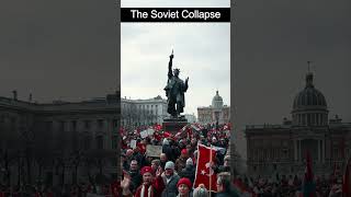 The Soviet Collapse The End of the Cold War [upl. by Aissela141]