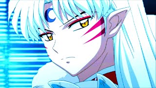 Sesshomaru x Kagome  The Reason [upl. by Coco278]