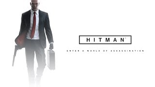 Hitman Hokkaido Situs Inversus Piano Man [upl. by Jabon758]