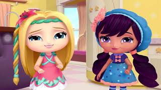 NEW EPISODE Little Charmers 🥧 Sparkleberry Pie Episode 3 [upl. by Stila]