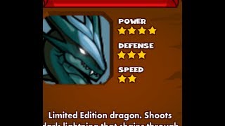 Dungeon Rampage Dark Dragon Review [upl. by Audra]