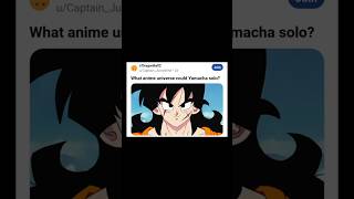 DRAGON BALL MEMES 296 😂 [upl. by Nomi907]