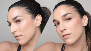 5 hacks for FLAWLESS foundation on DRY skin [upl. by Anerat]