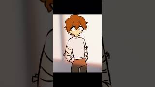 Me la estoy pasando bien raro shorts xd animation [upl. by Avert531]