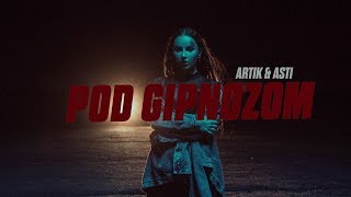 ARTIK amp ASTI  Под гипнозом Official Video [upl. by Celesta]