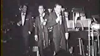 The Rat Pack Live From The Copa Room Part 9 [upl. by Toms]