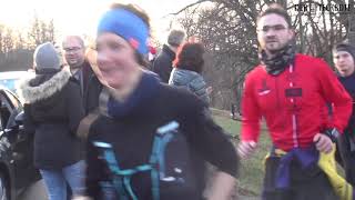 Silvesterlauf 2019 [upl. by Allista]