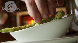 Tempura Green Beans [upl. by Stauffer]