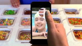 Snapchat introduit les appels vidéo et le chat [upl. by Frager679]