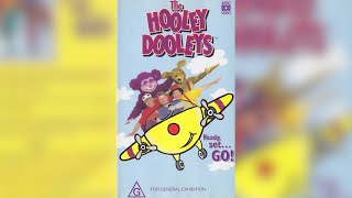 The Hooley Dooleys Ready Set… Go 1998 4K Remastered [upl. by Turro]