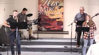 Hinckley Evangelical Free Church Live Stream [upl. by Nayrda]