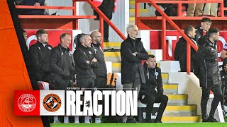 🗣️ Aberdeen Reaction  Jim Goodwin [upl. by Sacci]