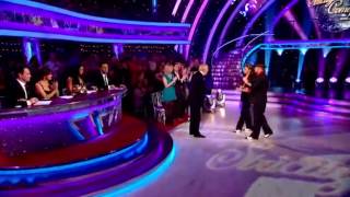 Holly Valance amp Artem Chigvintsev  Jive  Strictly Come Dancing 2011  Week 6 [upl. by Embry]