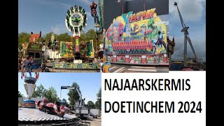 NAJAARSKERMIS DOETINCHEM 2024 REVIEW [upl. by Nannahs]