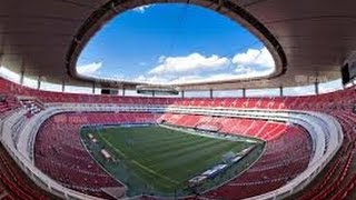 Chivas Vs FC Juárez En VIVO por Internet 2017 [upl. by Crissy924]