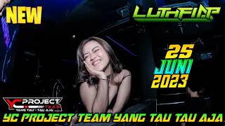 quot DJ MINANG CINTO APO ADONYO quot DJ LUTHFI AP 25 JUNI 2023 [upl. by Ttoile]