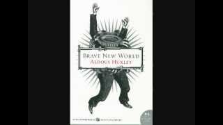 Brave New World by Aldous Huxley Part 1 of 10 Audiobook [upl. by Jennings]