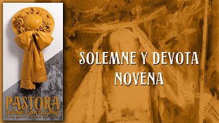 OCTAVO DÍA DE NOVENA [upl. by Bealle]