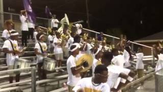 Trezevant High School Band [upl. by Jeniffer]