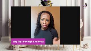 Weave Dr Lace Wig Review [upl. by Lola]