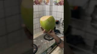 Elaneer pudding 😇 song tamil music love tamilsong food cooking minivlog tamilshorts short [upl. by Mommy]