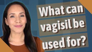 What can vagisil be used for [upl. by Arahc]