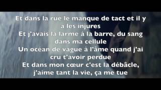 Kyo  Poupées russes Paroles [upl. by Anidan]