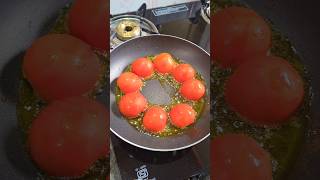 Viral Tomato Chutneyviralshorts viraltomatochutneytrending youtubeshortsNilakshiSharmaic2nw [upl. by Austen194]