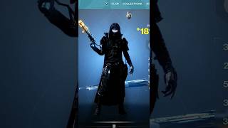 DESTINY 2 HOW TO UNLOCK SUPERBLACK SHADER [upl. by Ertnod]