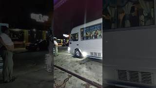 TOYOTA COASTER ST DURAN BIEN DE SONIDO  Guaguas [upl. by Obeng]