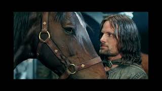 Viggo Mortensen Almost Turned Down the Aragorn Role [upl. by Fraze23]