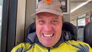 Witham Town FC 2324  Match Day Vlog No 27  Bury Town vs Witham Town  111123 [upl. by Gabi]