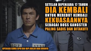 INI Akibatnya Jika Berani Mengusik Kekuasaan Boss Gangster Berjiwa Brutal [upl. by Ariana]