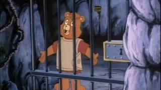 Teddy Ruxpin Music  All Locked Up [upl. by Ragg]