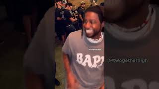 First Time In A Mosh Pit With Your White Friends  Comedy Skit [upl. by Brenton]