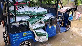 pig feed supply in West Bengal pig farm [upl. by Yarled468]