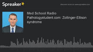 Pathologystudentcom ZollingerEllison syndrome [upl. by Aidne779]