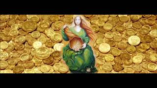 ABUNDIA ANGEL OF MONEY AND ABUNDANCE PRAYER [upl. by Deanne]