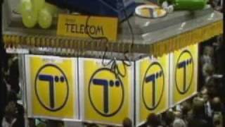 The Privatisation of British Telecom 1984  Part 2 [upl. by Otilegna]