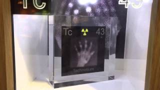 Technetium 99m and diagnostic imaging [upl. by Teloiv]