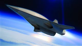 SR 72 Blackbird Unveiled What We Know So Far [upl. by Adriel]