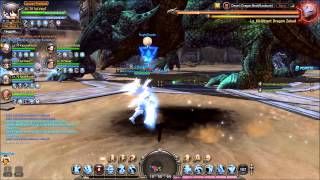 Dragon Nest Indonesia VESTINEL  Desert Dragon Nest Hardcore 6 Man CLEAR [upl. by Alfonso]