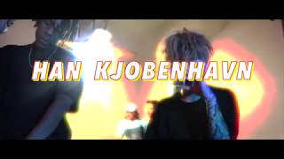 Atack  Han Kjøbenhavn X Lil tain OFFICIAL MUSIC VIDEO By  TheZoo720 [upl. by Becca]