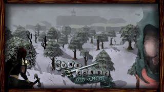 Fremennik Exiles  Old School RuneScape [upl. by Greenfield]