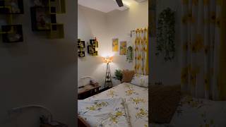 Room Makeover Sunday mini vlog 238 …… goodavibes shortvideo minivlog [upl. by Asiaj]